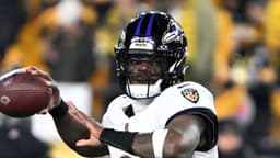 Insider 'wouldn't be surprised' if latest Lamar Jackson contract saga ends this way