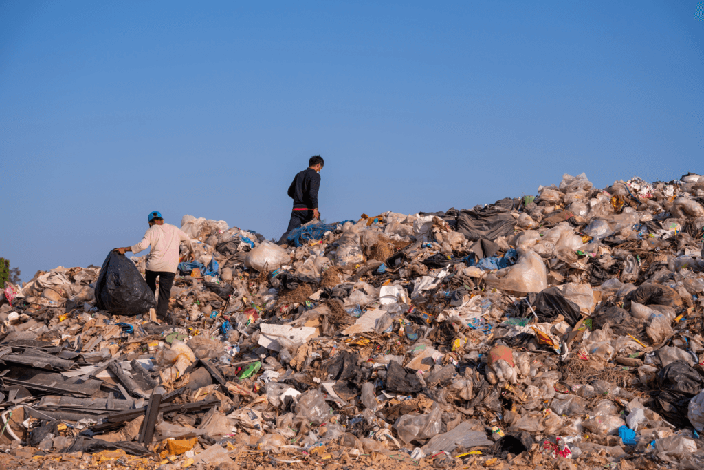 Plastic Credits: A Powerful Path to a Fair Circular Economy