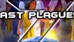 @3AngelsWatchman reposted: THE 7 LAST PLAGUES TO COME WHEN JESUS IS FINISHED WITH THE VERDICTS OF HIS JUDGE...