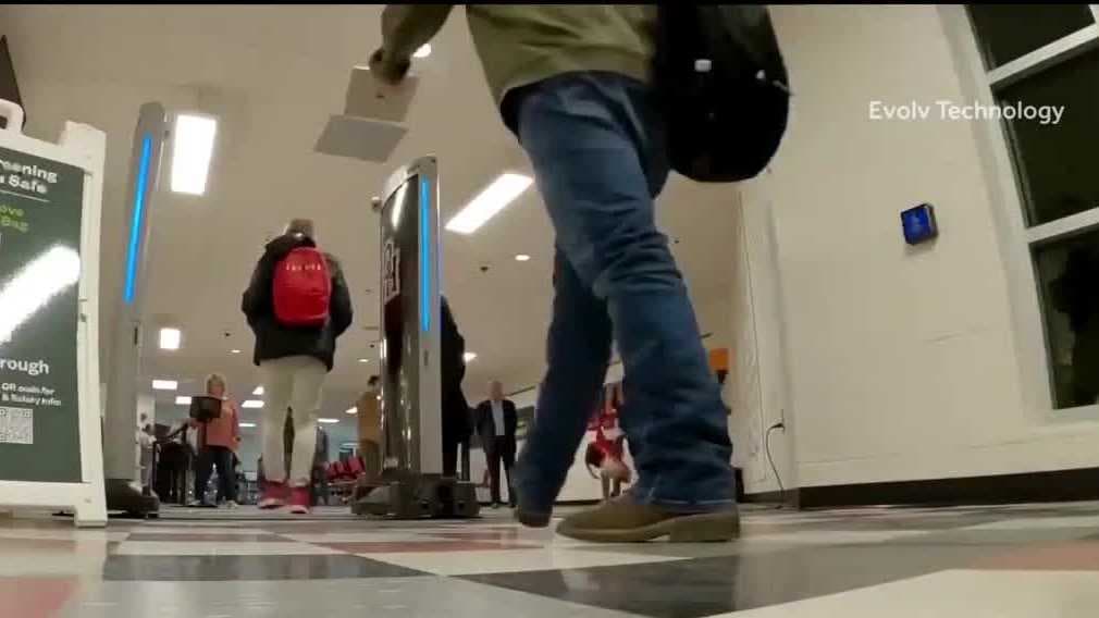 Rio Rancho Schools prioritize campus security as new ...