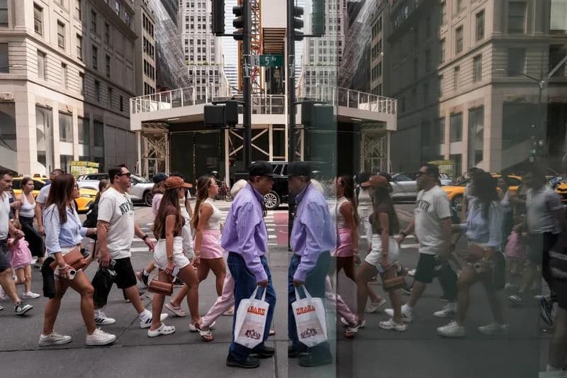 Inflation worries weigh on US consumer confidence in May