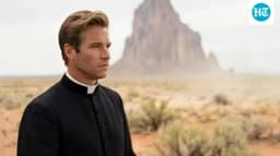 Hollywood is entering its AI era | Entertainment News