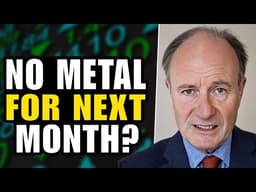 Huge News From LBMA & Comex! They’re Setting A Trap For Gold & Silver Investors - Alasdair Macleod