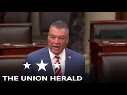 Senator Padilla Delivers Remarks on the Voting Rights Act Supreme Court Decision