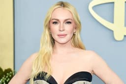 Lindsay Lohan reflects on her ups and downs in emotional ...