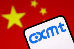 As Changsin Memory (CXMT) was listed on the Chinese ...