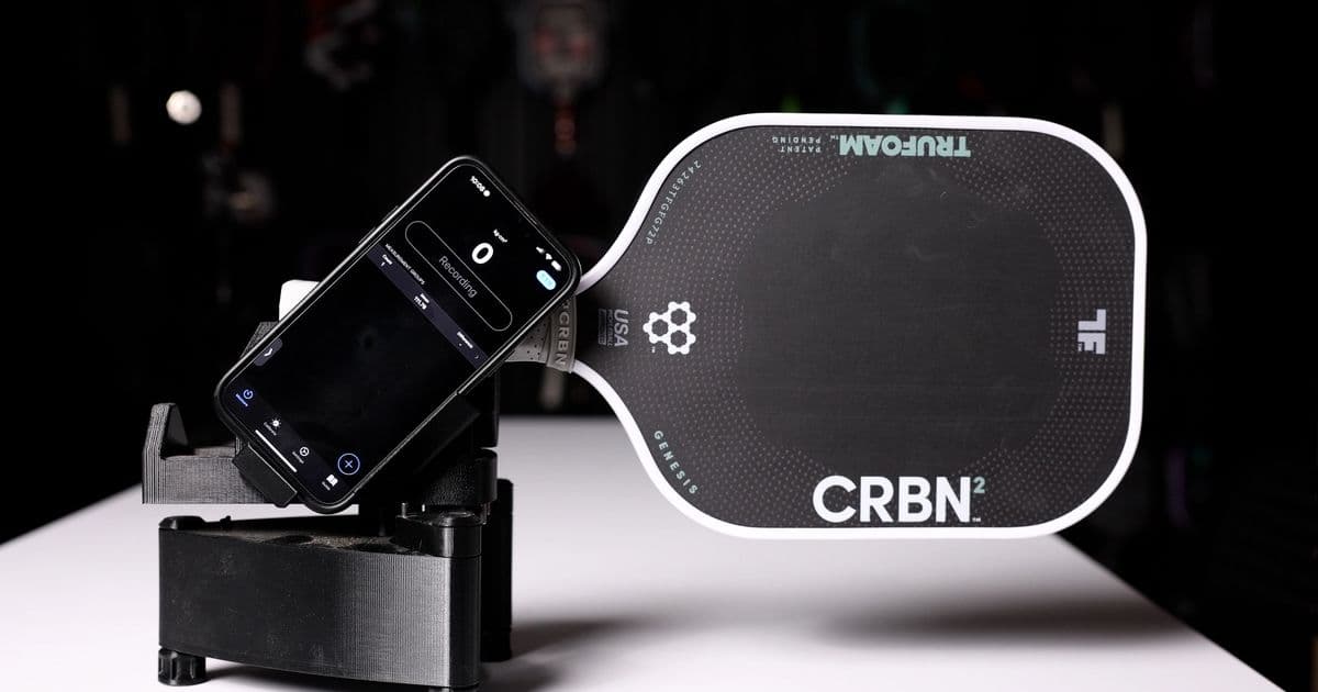 What Is Swing Weight and Why It Matters in Pickleball | Pickleball Studio