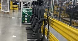 Is AI Coming to Replace Auto Manufacturing Jobs?