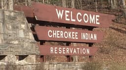 Proposed ordinance aims to ban data centers on Cherokee lands