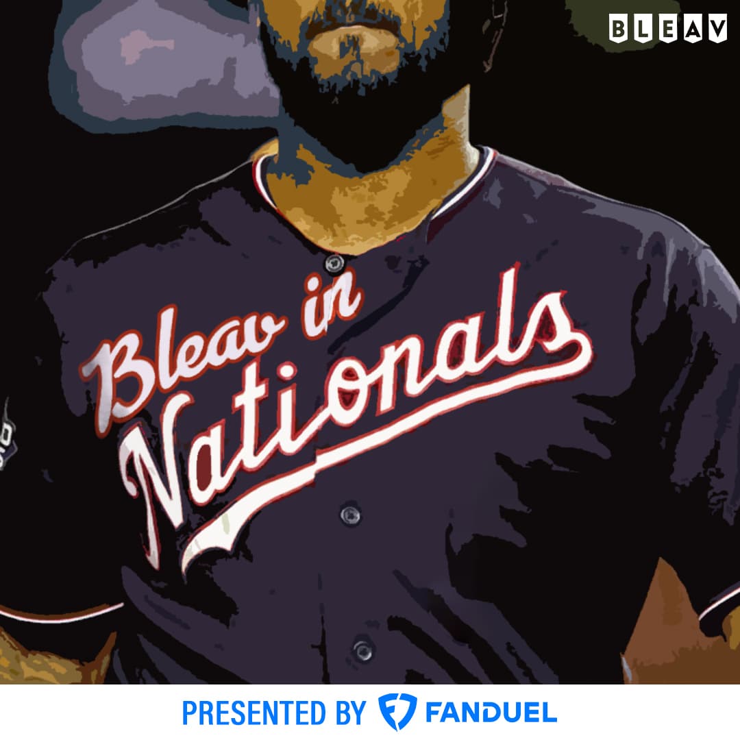 Nationals Trade Deadline Strategy