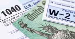 IRS offering up to $4,400 via direct deposit for families completing ...