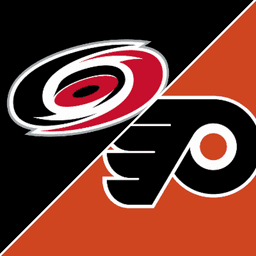 Hurricanes vs. Flyers (Oct 3, 2026) Pregame - ESPN