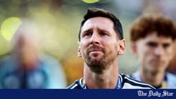 What comes next for Messi after a cruel summer?