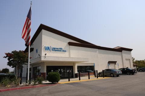 Laguna Hills VA Clinic | VA Long Beach Health Care