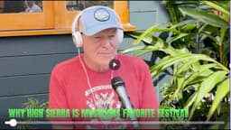 High Sierra Music Festival Founder Dave Margulies: New Orleans, New Venue & July 2026 Lineup