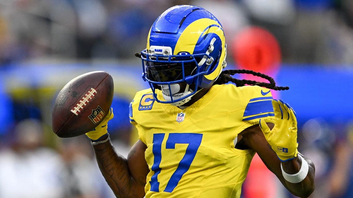 Week 2 Fantasy Accountability: What I Got Right, What I Got Wrong