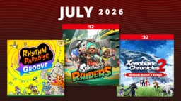 Upcoming games – July 2026 | News