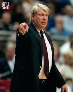 @dallasmavs: “Don Nelson was one of the driving forces of a basketball era that shaped us. He saw the game differ...