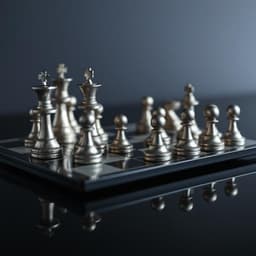 Silicon Valley Org Pulse