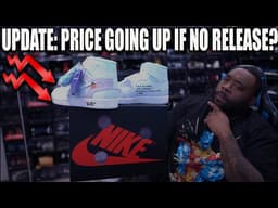 UPDATE: SMART TO BUY NOW? PRICES GOING UP OR DOWN? WILL THERE BE ANOTHER RELEASE? 