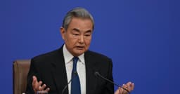 Iran news: China working to show global leadership amid war