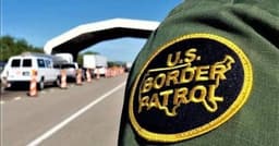 Ex-CBP Officer Gets Nine Years for Letting Sinaloa Cartel Drug Loads Through Border