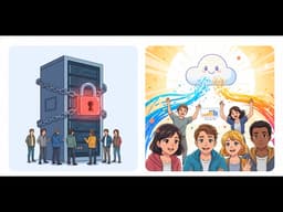 Google Gemma 4: Lightweight Open model for on-device AI | Next in AI | Astha La Vista