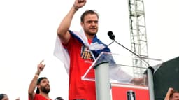 Barkov eager for return, while Marchand could be back ...