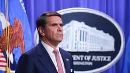 DOJ Rejects Release Of Additional Unredacted Epstein Files