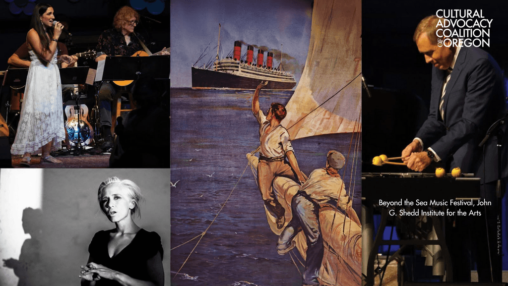 Your Oregon summer, curated (August events) #3