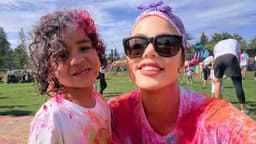 Khloe Kardashian Brings 'Zootopia' to Life on Son Tatum's ...