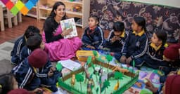 Why climate-resilient education systems start with educators
