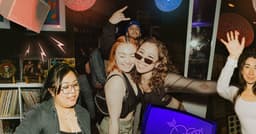 Inner Circle ft. DSharp + J. Jaxx in San Francisco at White Rabbit