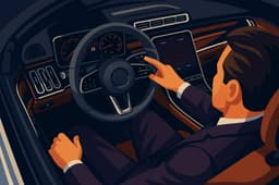 Convenient Transfer from Mexico City Airport to City Center