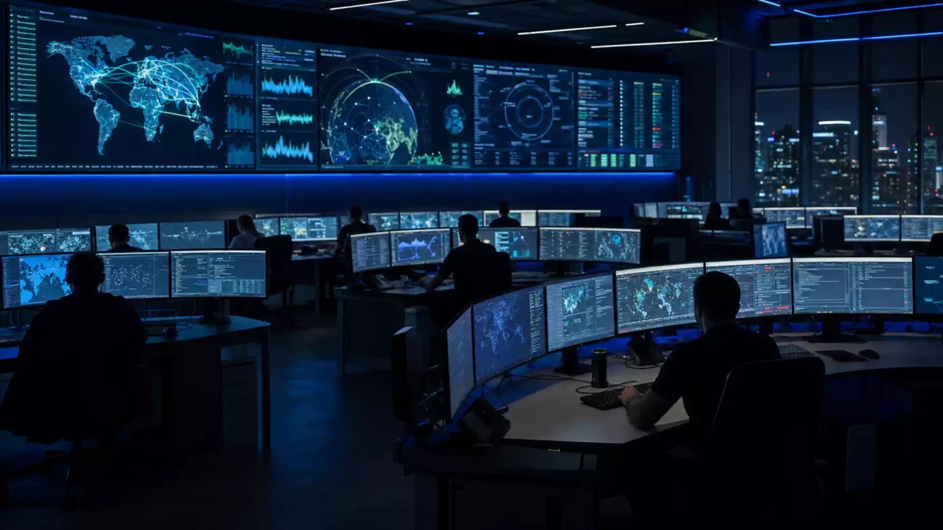 Palo Alto Networks stock gains after strong Q4 results and AI-driven ...