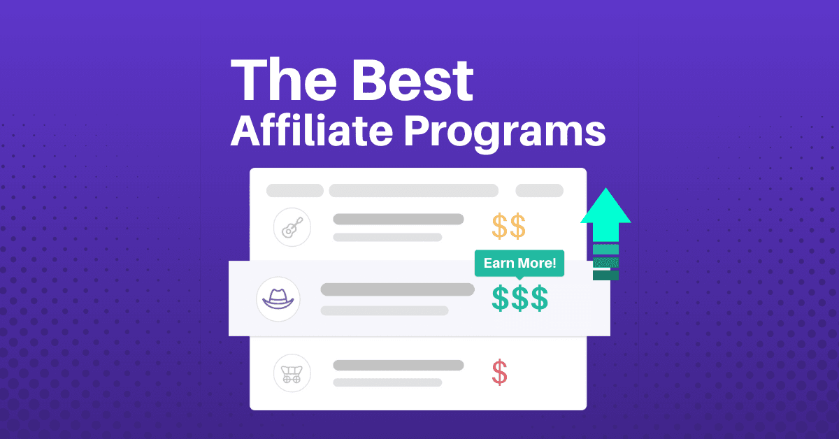 The 25 Best Appliance Affiliate Programs of 2026 - Lasso