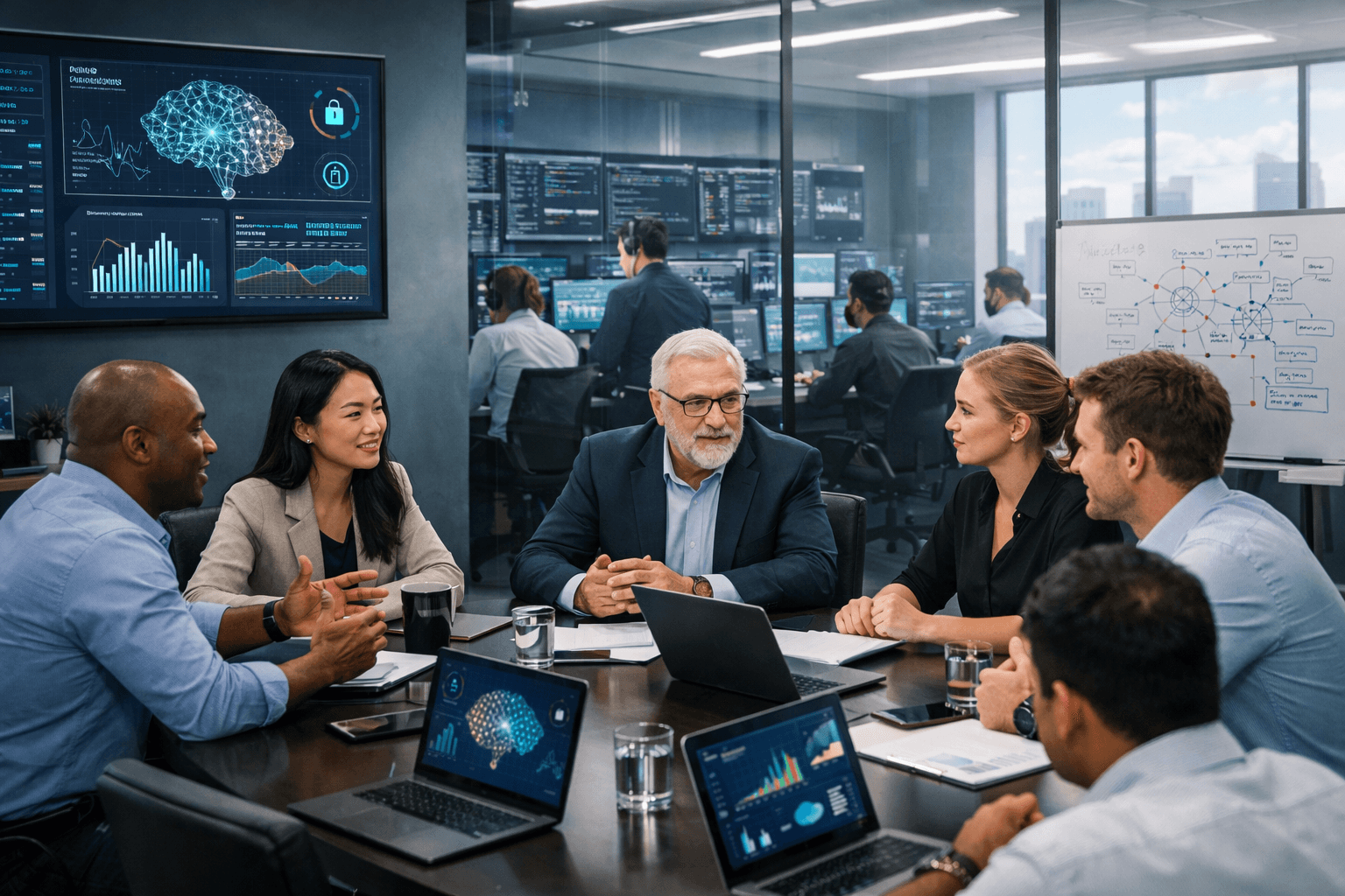 Governing AI in the Browser Era