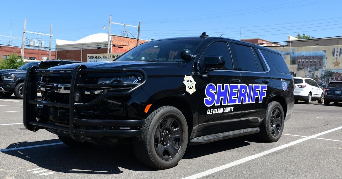 Cleveland County Sheriff's Office receives grant from ...