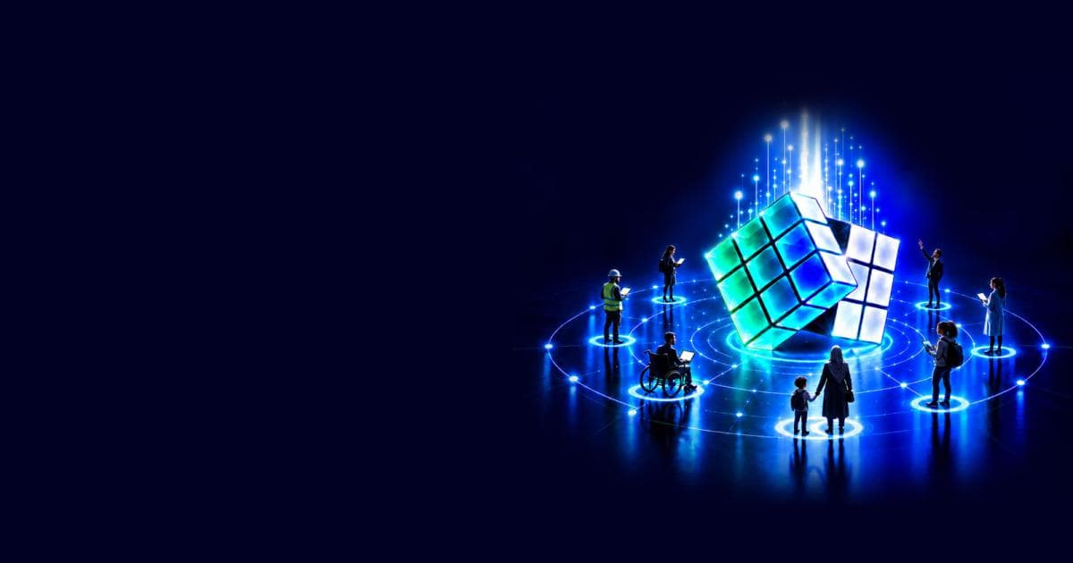 Agoria publie 'Make AI Work' : 45 idées pour mettre l'IA au ...