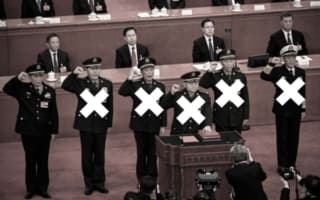 王友群：中央军委副主席张升民前程凶险？ | 习近平 | 张又侠 | 有一军人身带弓 | 大纪元