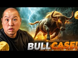 Bitcoin Bull Case Just Got Stronger