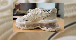 'Smart shoe' tracks changes in how people walk - Spokane