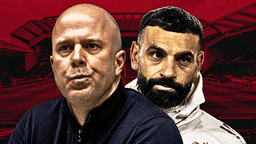 Liverpool's Mo Salah replacement? Francisco Conceicao 'one of the strongest I've seen', Spalletti admits | FootballTransfers.com