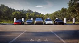 Tesla Insurance Coming to Washington State: What to Know