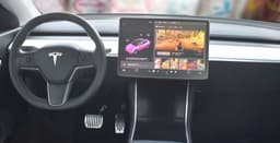 Tesla Stock Jumps As Elon Musk's EV Giant Releases 'Sentient' FSD 14.3. | Investor's Business Daily