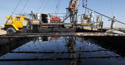 Oil prices rise over 2% on fresh attacks by US and Iran