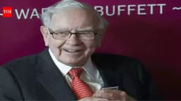 Warren Buffett on Bill Gates: We've had great times together, but I think he ... - The Times of India