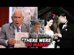 Prince Harry STUNNED! Tom Bower DROPS SHOCKING BOMBSHELL On Meghan’s Finances!