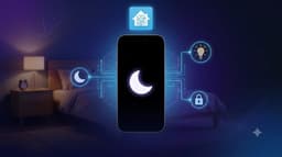 Home Assistant: iOS Focus Mode Automations (2027 Edition)