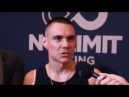 “SPENCE LOOKS FAT….” - Tim Tszyu GOES-OFF on Errol Spence, Terence Crawford Advice, Fundora-Thurman
